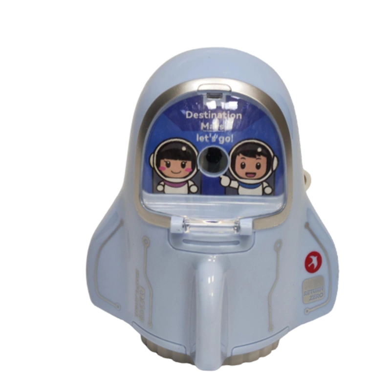 تراش رومیزی طرح سفینه