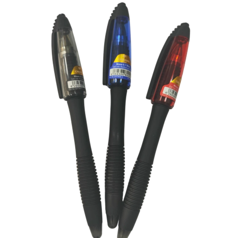 روان نویس ژلی کریتورز 0.7 مدل WAVE