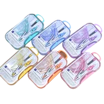 ست پرگار اتودی 7 تکه کریتورز کلاس cs-313-M/7 تکه