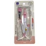 پرگار کریتورز کلاس مدل CCTSC7-2/صورتی