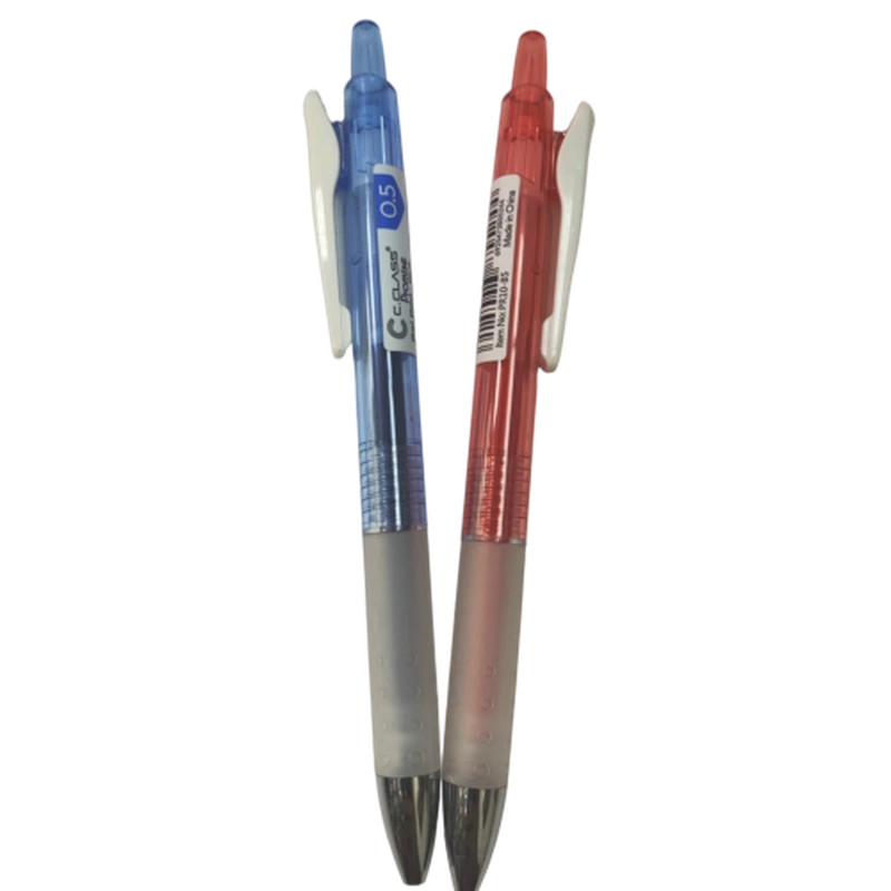 روان نویس 0.5 فشاری سی کلاس مدل promise