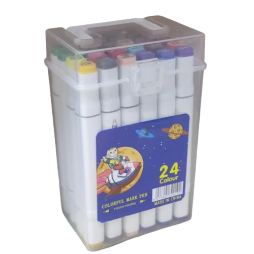 ماژیک راندو 24 عددی