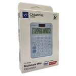 ماشین حساب کریتورز مدل CX-108C-2