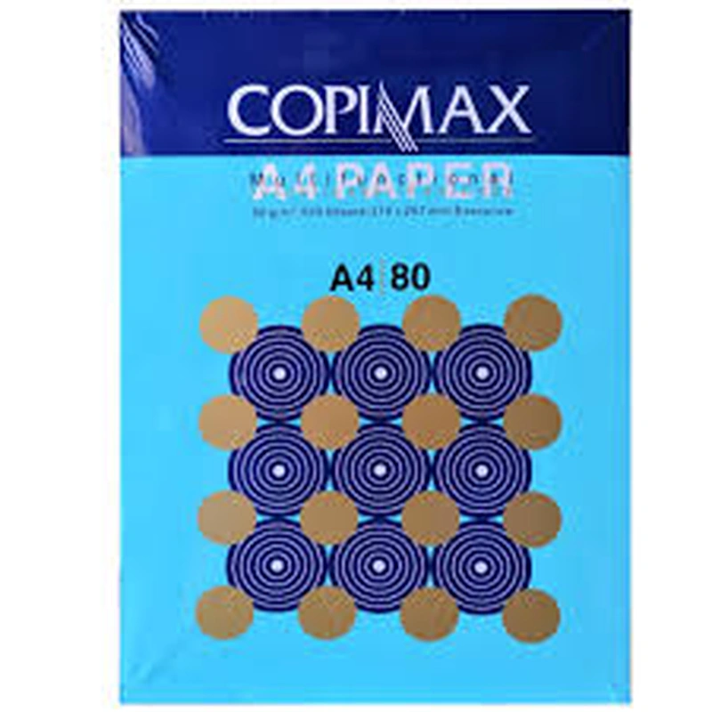 کاغذ A4 کپی  مکس - COPIMAX