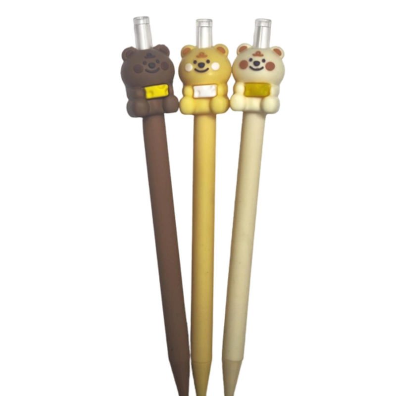 اتود فانتزی طرح خرس