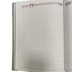 سررسید جلد سلفونی 2