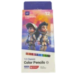 مداد رنگی 12 رنگ کریتورز کلاس