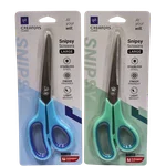 قیچی بزرگ کریتورز کلاس C.CLASS مدل Snipsy/آبی