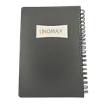 دفترچه لینومکس سیمی مدل DL-101