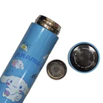 فلاسک درجه دار کرومی 02