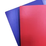 دفتر کلاسوری جیبدار پاپکو 5