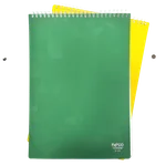 دفتر مهندسی پاپکو A4