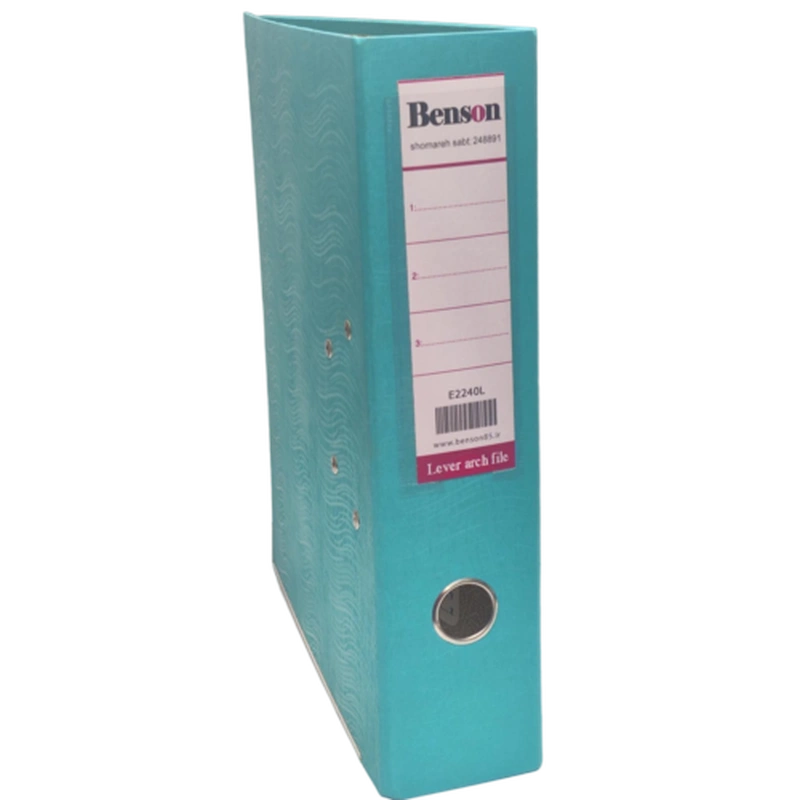 زونکن 8 سانت کتان Benson