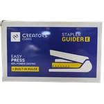 منگنه guider کریتورز کلاس