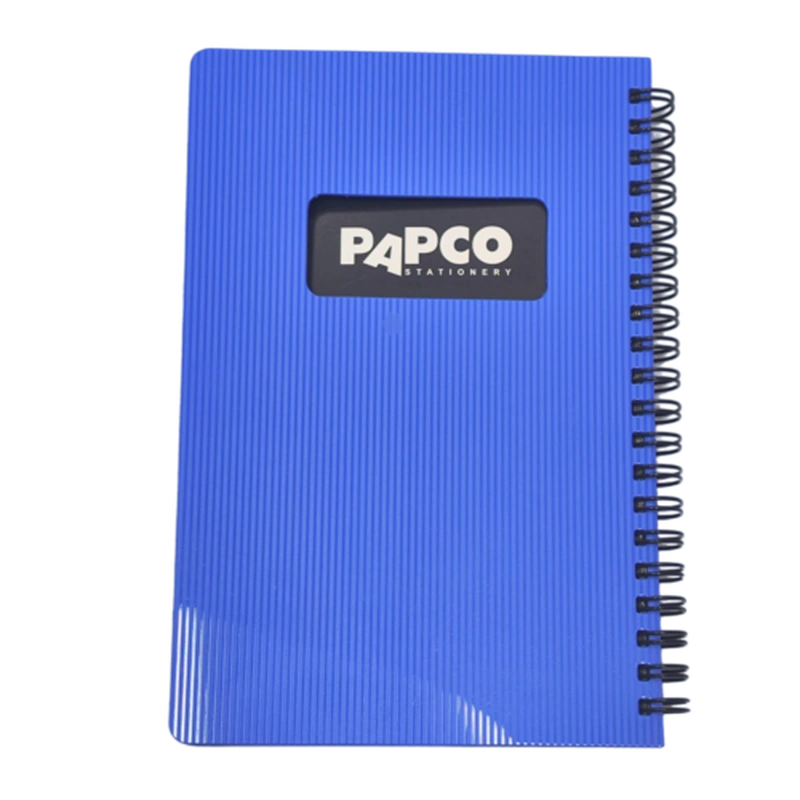 دفترچه پنجره ای پاپکو مدل NB-647 BC