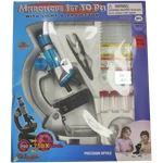 میکروسکوپ دانش آموزی/750