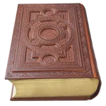 مفاتیح جلد چرمی معطر 5