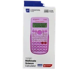 ماشین حساب مهندسی کریتوز کلاس FC-82MSP-3 2.