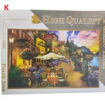 پازل 1000 تکه puzzle Iran/K