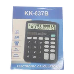 ماشین حساب رومیزی kk-837B 3