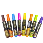 ماژیک وایت برد 8 رنگ basic