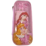 جامدادی نیم تبلتی شفاف