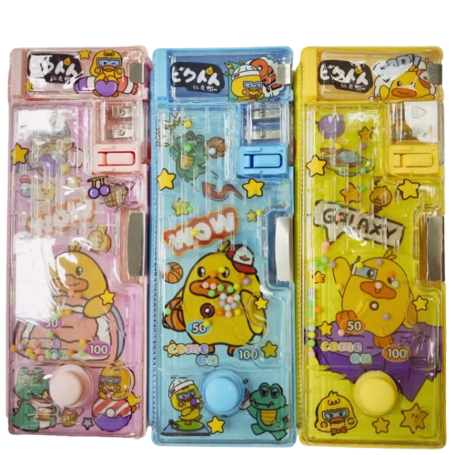 جامدادی  مگنتی واتر گیم دار