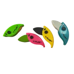 پاکن سوییچی (ضامن دار)