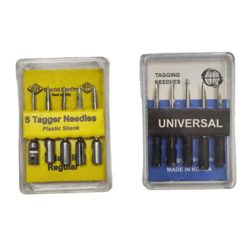 سوزن تگ زن تفنگی