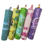 مدادرنگی 12 رنگ دارا وسارا