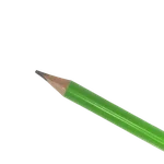 مداد مشکی پاکن دار 12 عددی vneeds3