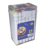 ماژیک راندو 24 عددی