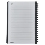 دفترچه پنجره ای پاپکو مدل NB-647 BC 2