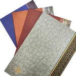 سررسید جلد سلفونی