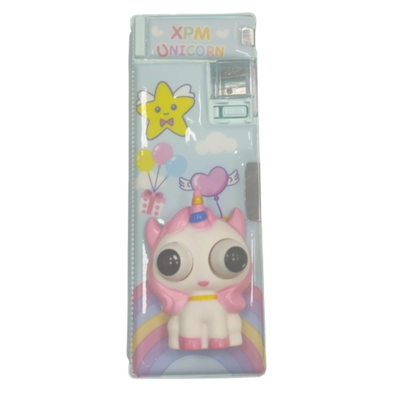 جامدادی آهنربایی فیجت دار