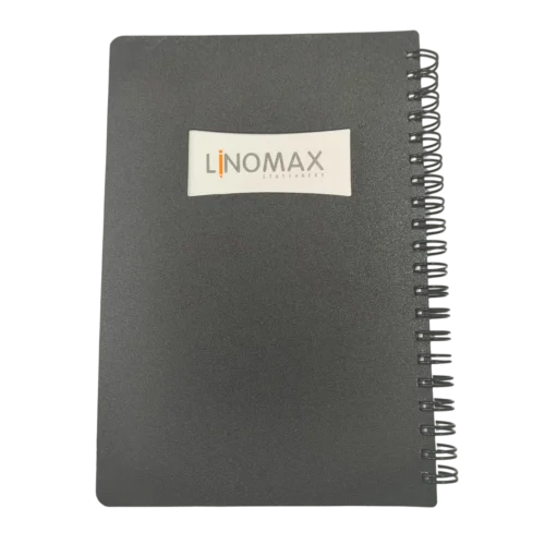 دفترچه لینومکس سیمی مدل DL-101