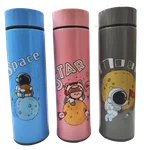 فلاسک فانتزی دما سنج دار