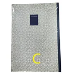 دفتر 60 برگ پرونوت پاپکو A4