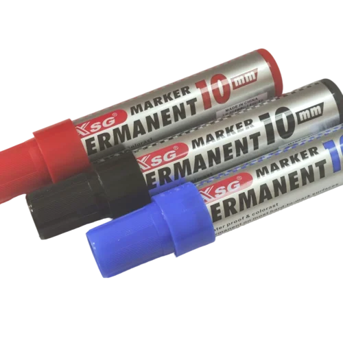 ماژیک ثابت پهن 10mm XSG