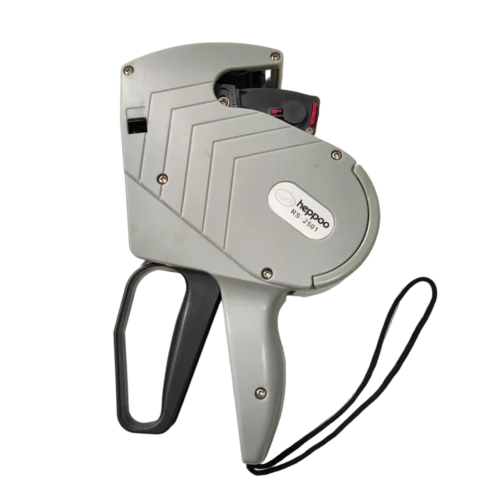 دستگاه قیمت زن heppoo مدل RS-2501