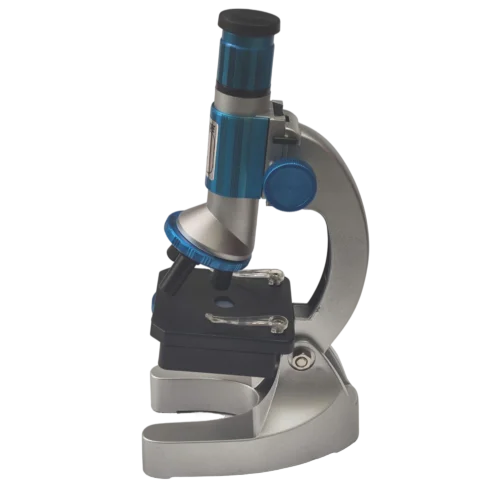 میکروسکوپ دانش آموزی