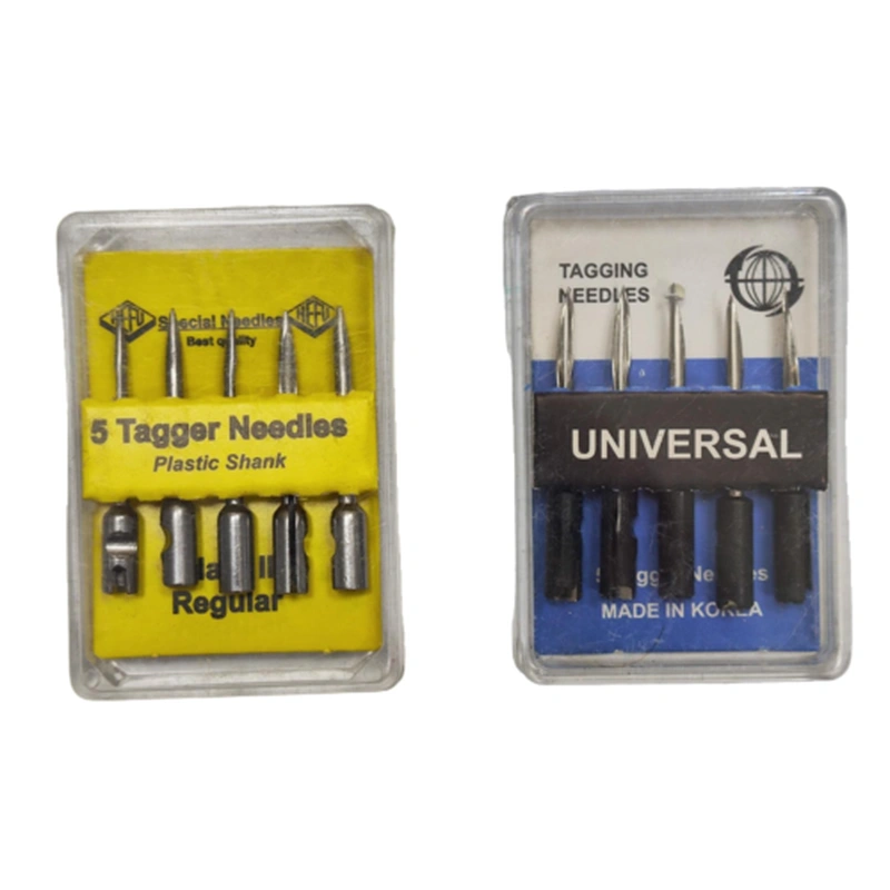 سوزن تگ زن تفنگی