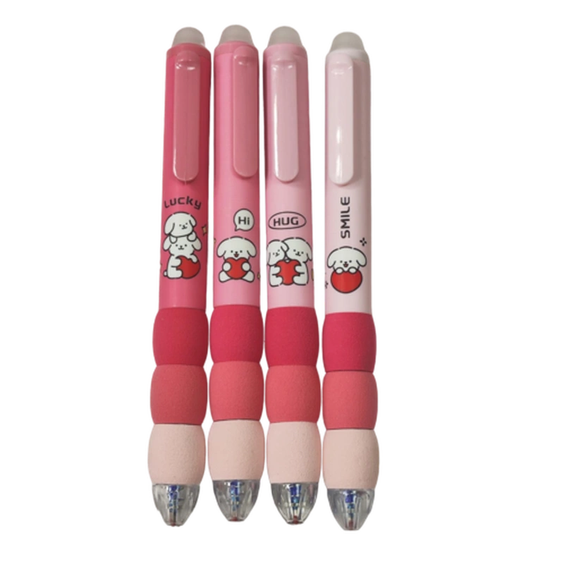 خودکار پاکن دار فشاری