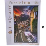 پازل 1000 تکه puzzle Iran/V