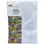 کاغذ a4 خط دار 80 عددی papco