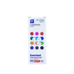 مغز مداد رنگی مکانیکال کریتورز کلاس 12عددی