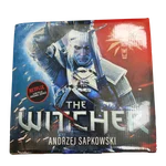 مجموعه کامل کتاب ویچر--the witcher