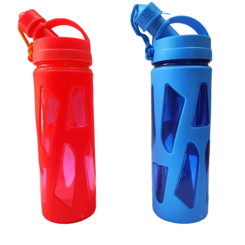 قمقمه درب پیچی طرح مسطتیلی