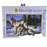 پازل 1000 تکه puzzle Iran/ََAA