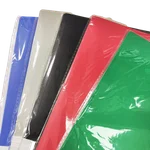 کلیربوک 30 برگ/آبی